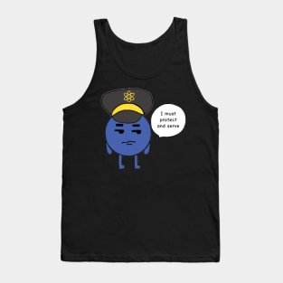 General Arms Tank Top